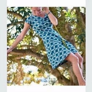 NWT Title Nine Trail Dress.  Women’s Size Small